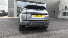 Land Rover Range Rover Evoque 1.5 P300e R-Dynamic SE 5dr Auto Hatchback